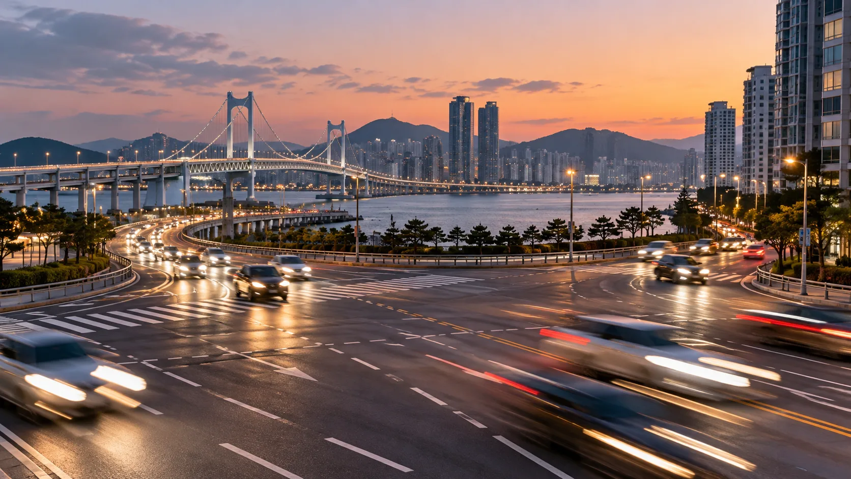 안성 교통사고, 진행 중인 절차와 미정인 선택 구분하기